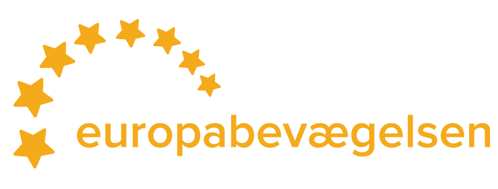 EU-informationsmedarbejder søges