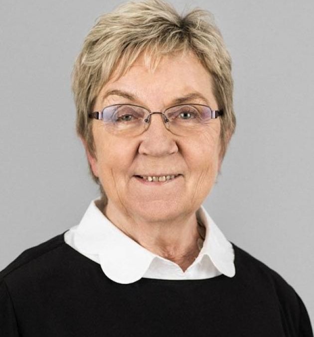 Jelved: Storbritannien lider af storhedsvanvid