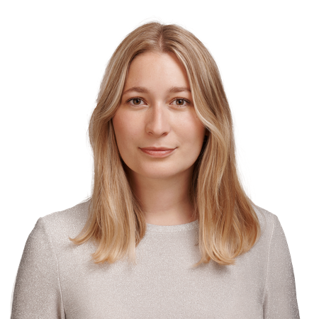 Kira Marie Peter-Hansen