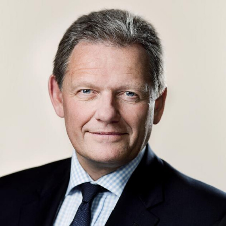 Barfoed: EU-valget giver Europa en ny chance