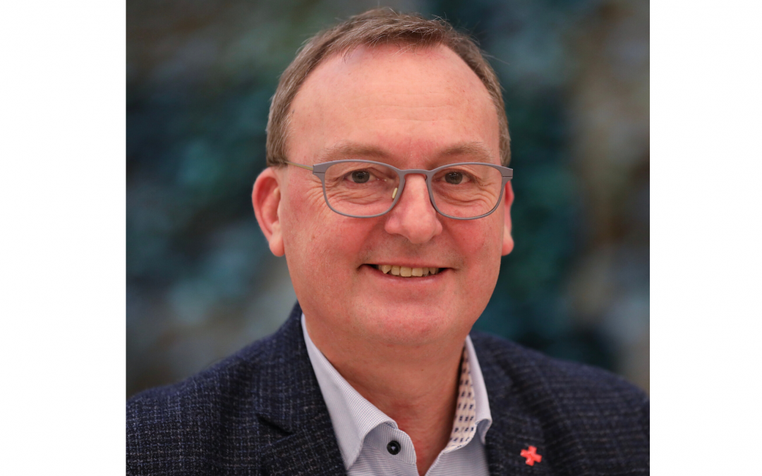 Socialdemokratisk EU-kurs er livsfarlig