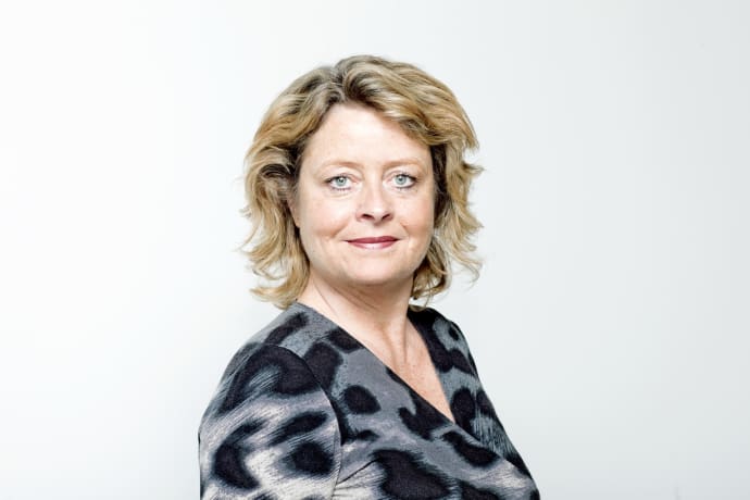 Bosse: Vi skal snakke EU over middagsbordet og med vennerne