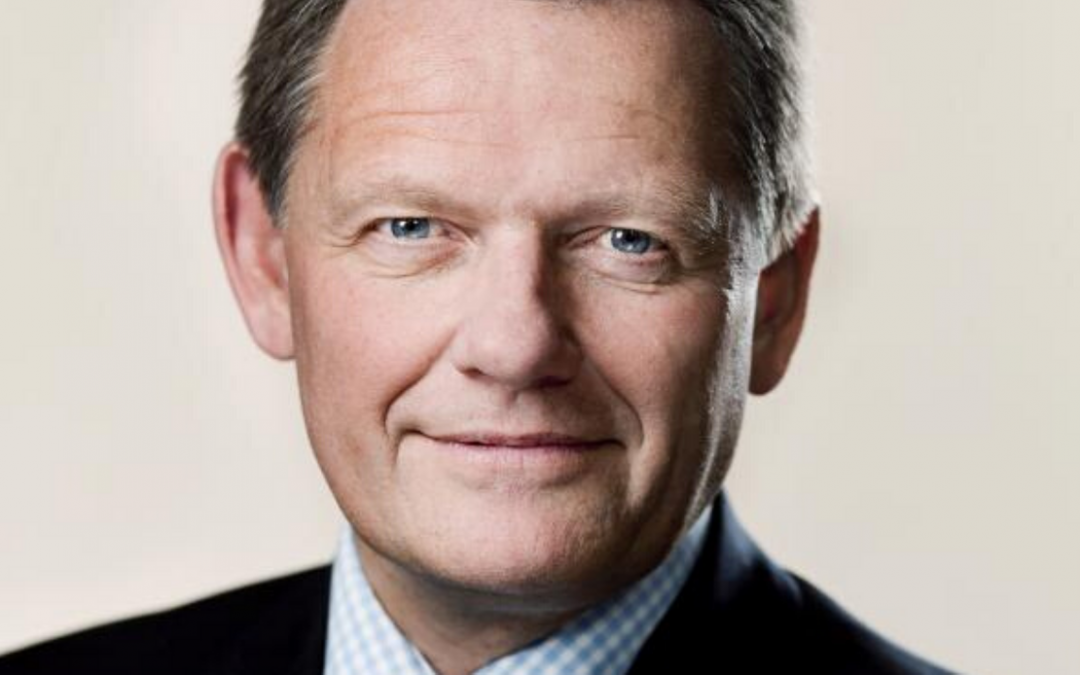 Barfoed: Vil kravet om demokrati splitte Europa?