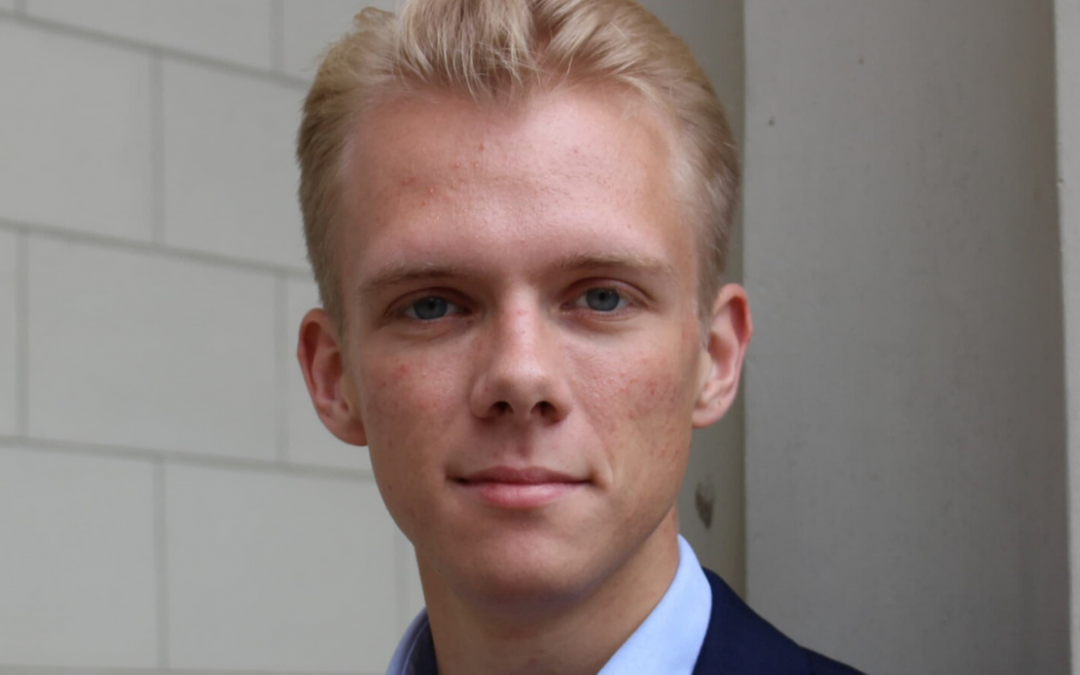 Vi EU-tilhængere må formulere et projekt, som unge ser sig selv i