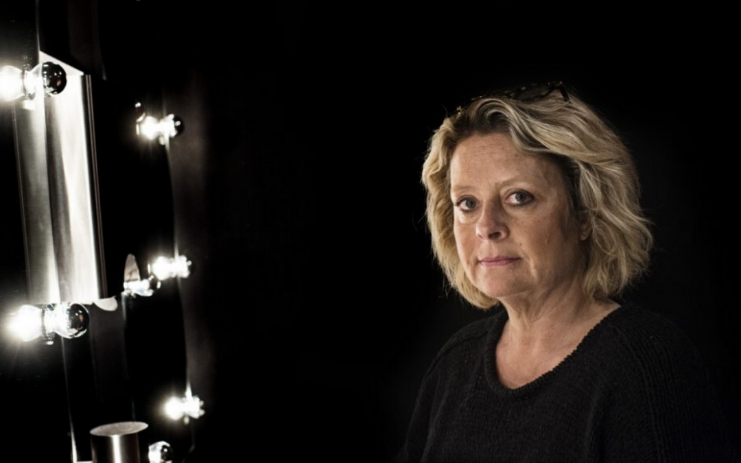 Stine Bosse: Vi er i kamp mod uret!