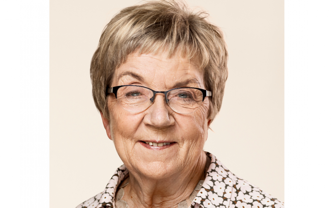 Marianne Jelved: Verden efter Solvognen