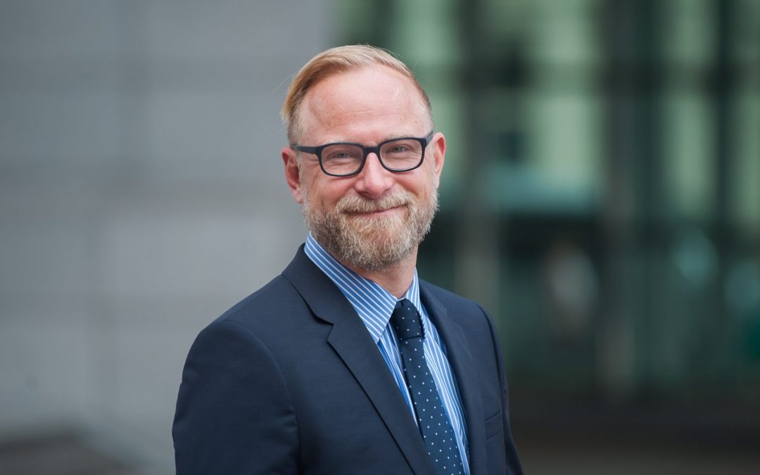 Vi skal handle uden at få dårlig mave