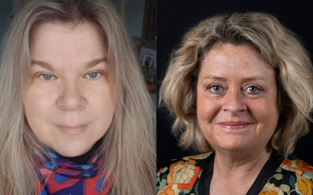 Stine Bosse og Tina Krce: Her er EU’s demokratiske værdier under pres