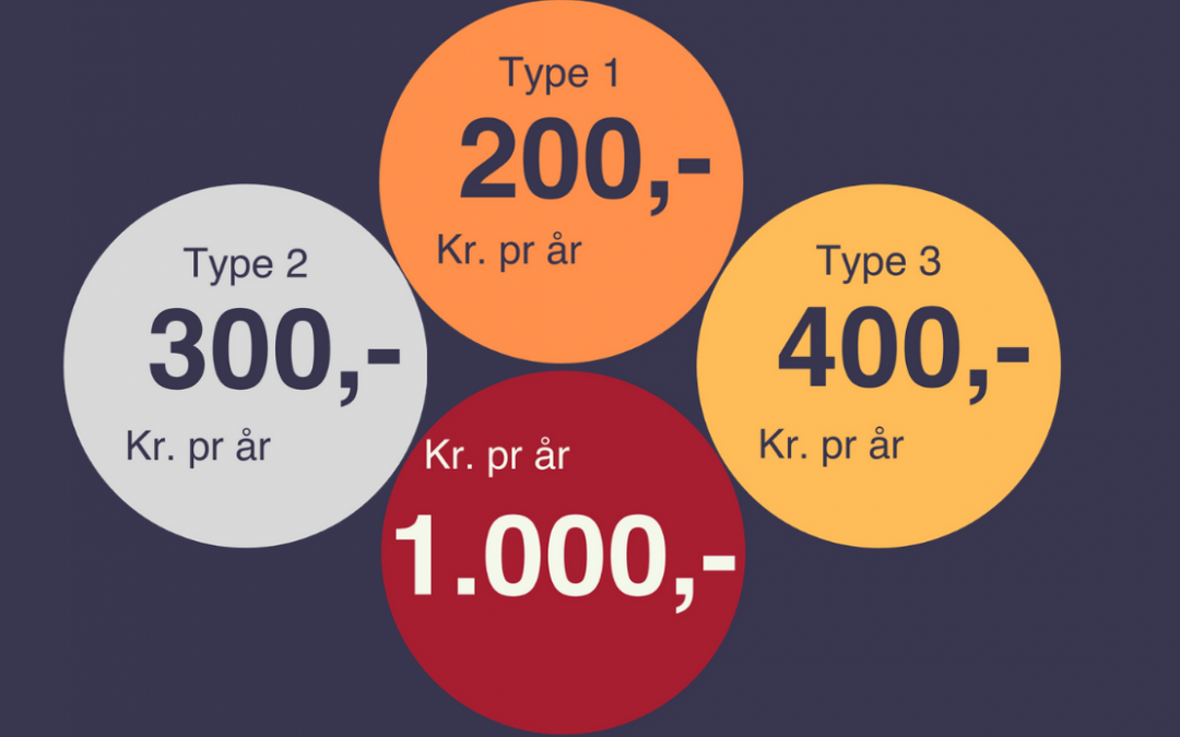 Vil du støtte Europabevægelsen endnu mere?