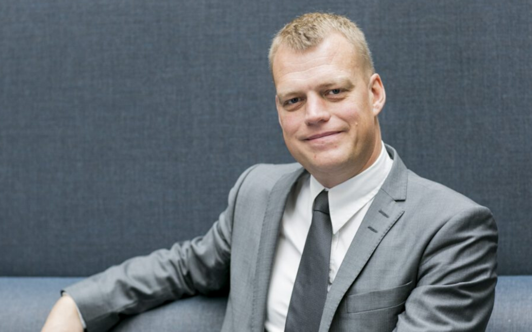 Anders Thomsen: EU’s nye udspil om regulering af kunstig intelligens (AI) er et skridt i den rigtige retning