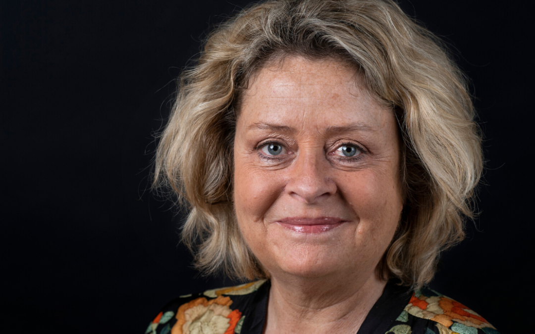 Stine Bosse til medlemmerne: FÆLLES løsninger på coronakrisen nu!