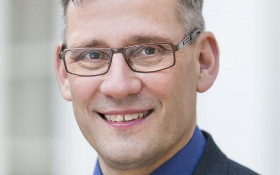 Lars Kunov: EU, grøn omstilling og corona