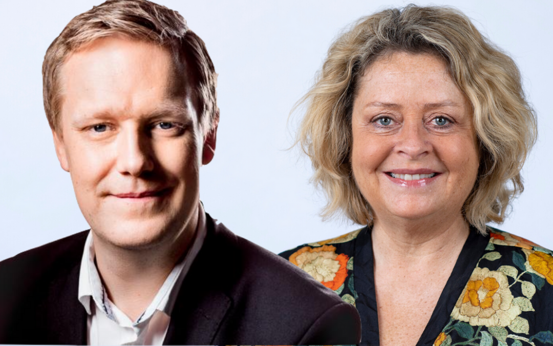 Bosse og Lütken: EU’s muskler over for epidemier bør styrkes