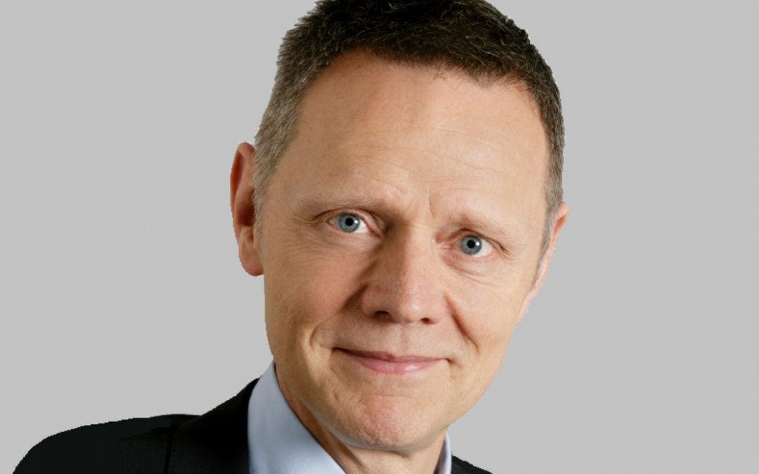 Anders Ladefoged: EU-samarbejdet skal vise vejen ud af krisen