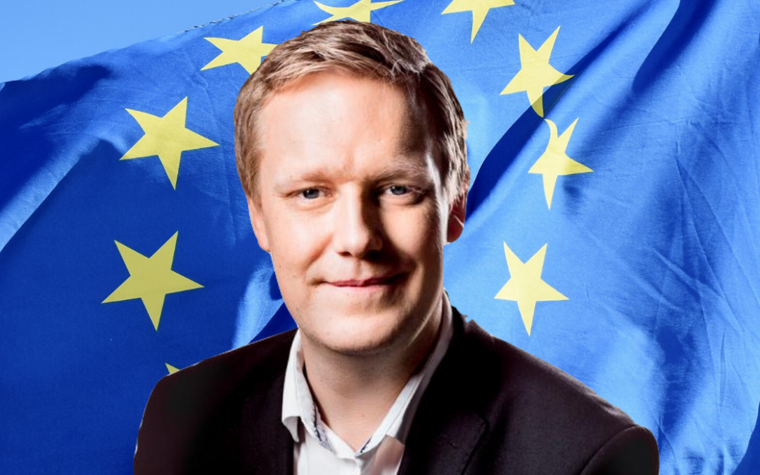 Jens-Kristian Lütken: Danmark bør tilbyde at tage imod corona-patienter fra Italien og Spanien