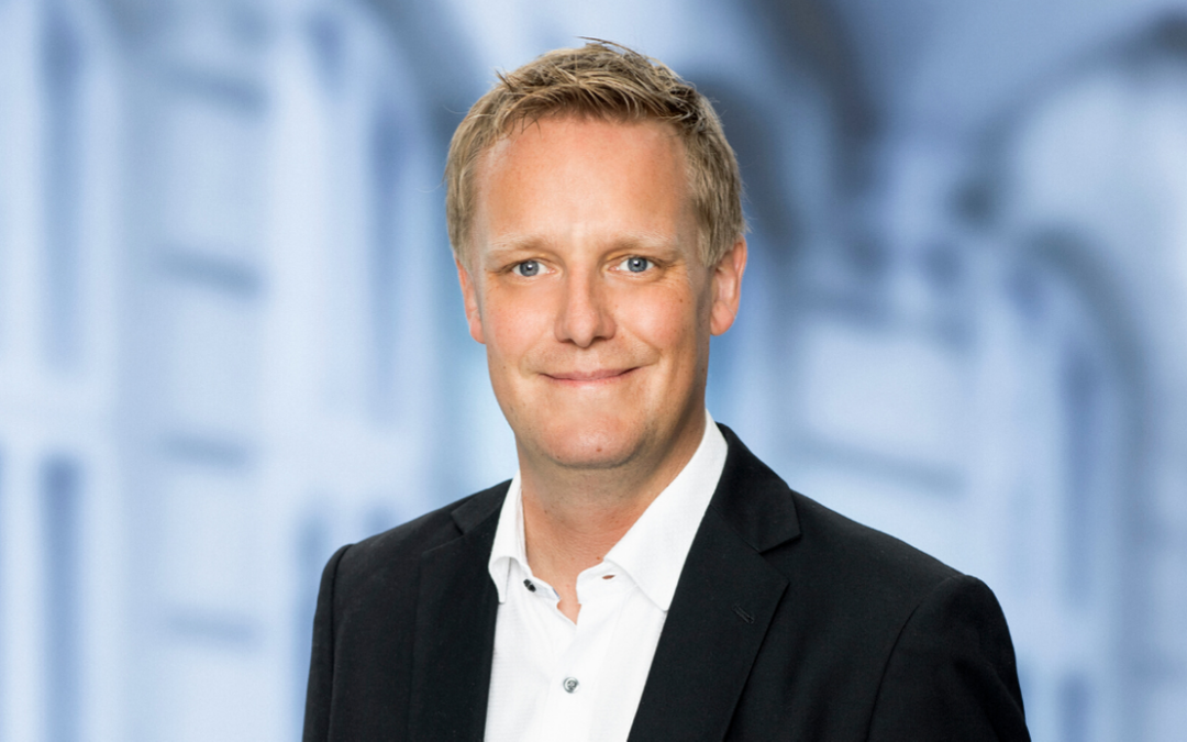 Jens-Kristian Lütken: Der er ingen grund til at glæde sig over, at vi er spærret inde i andedammen