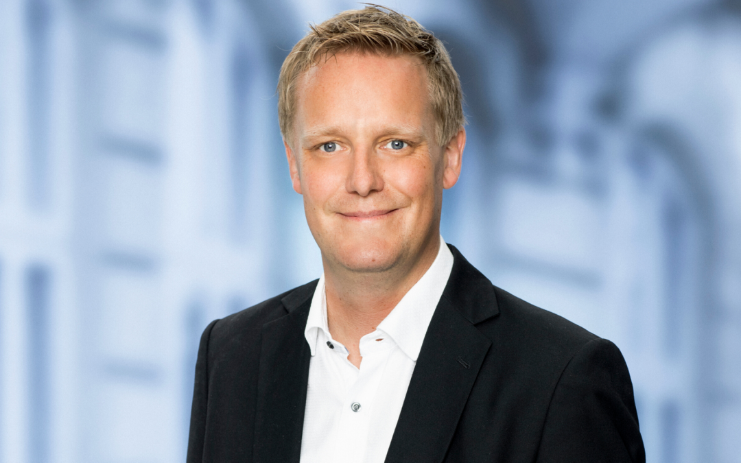 Jens-Kristian Lütken: Mette Frederiksen, luk så grænsen op!