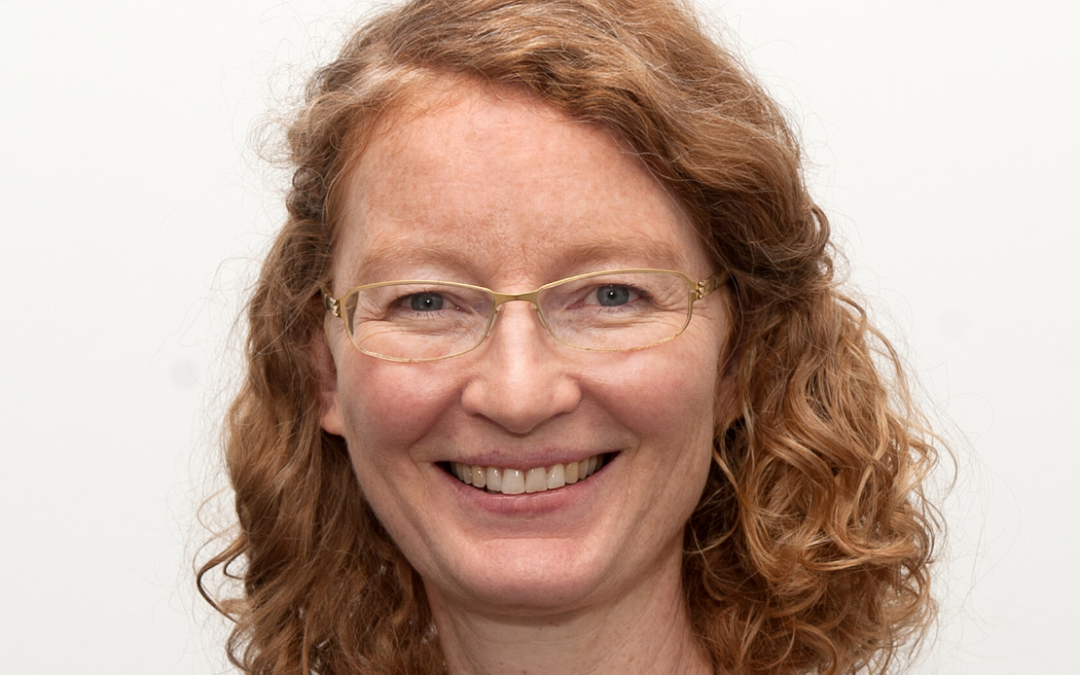 Anne Mette Vestergaard: Kun i fællesskab kan vi klare internationale kriser