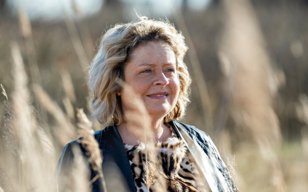 Stine Bosse: Nationalstaten er ikke det eneste svar på coronakrisen