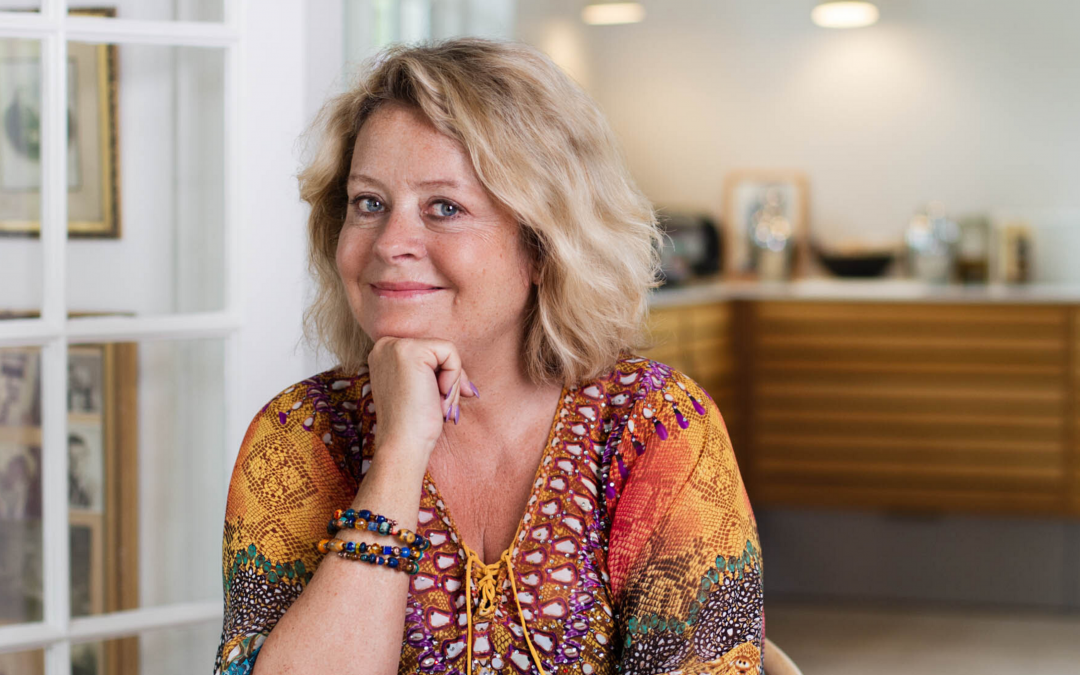 Stine Bosse: EU er Danmarks vigtigste sikkerhedspolitiske garant i fremtiden