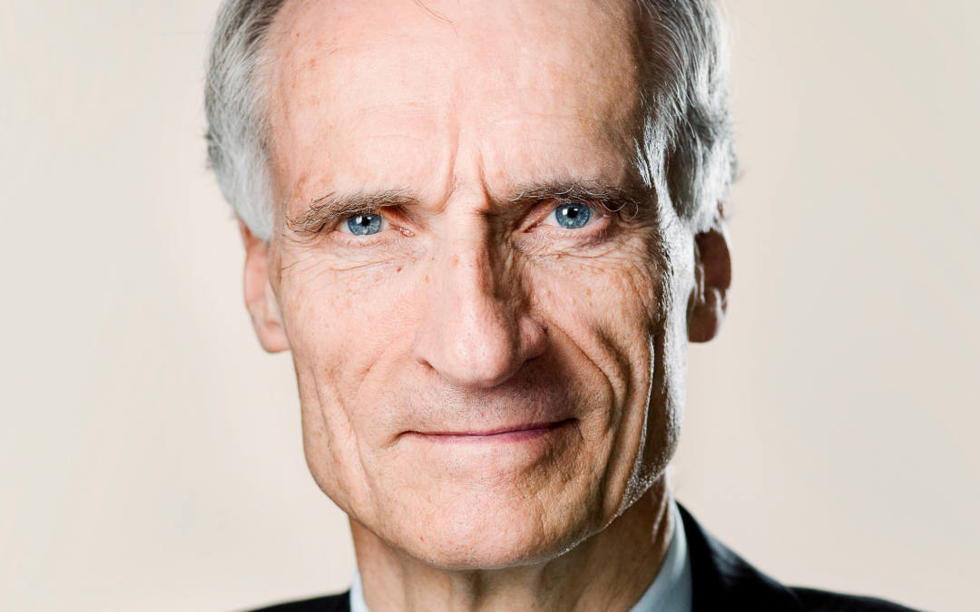 Bertel Haarder: Et land bliver ikke fattigere af import. Det bliver rigere