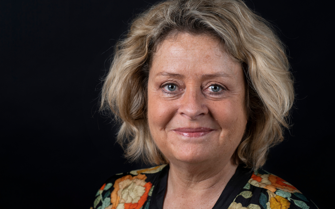 Nyt fra formanden: Vi står stærkere sammen!