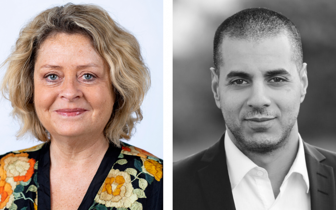 Bosse og Ersbøll: En generations tillid til EU er på spil, efter Italien har set sig ladt i stikken