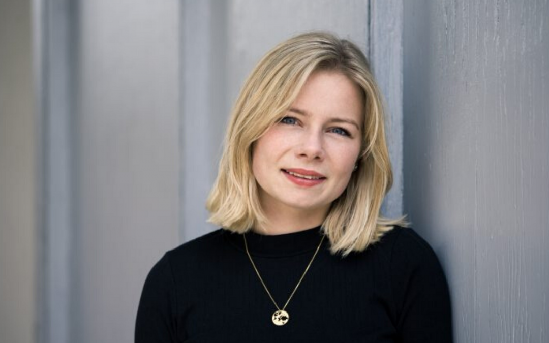 Sigrid Friis Proschowsky: #THROWBACKTHURSDAY: EP2019