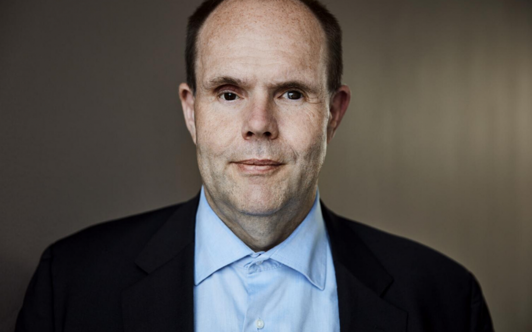 Thorkild Olesen: Hvad Corona-pandemien burde lære os