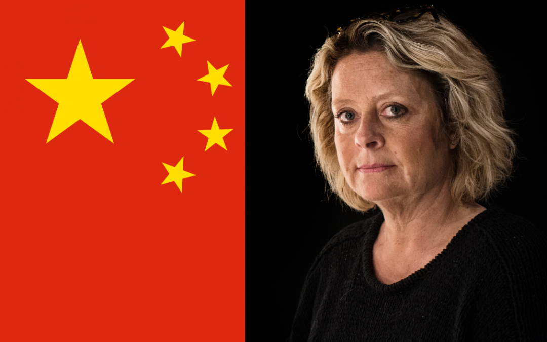 Stine Bosse: Kina er et diktatur, som EU skal værne sig mod
