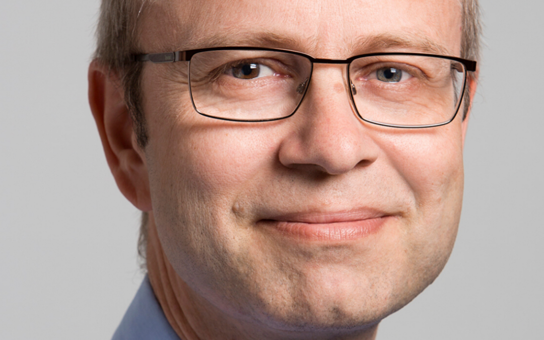 Niels Lindberg Madsen: Et konkurrencedygtigt fødevareerhverv er forudsætningen for grøn omstilling