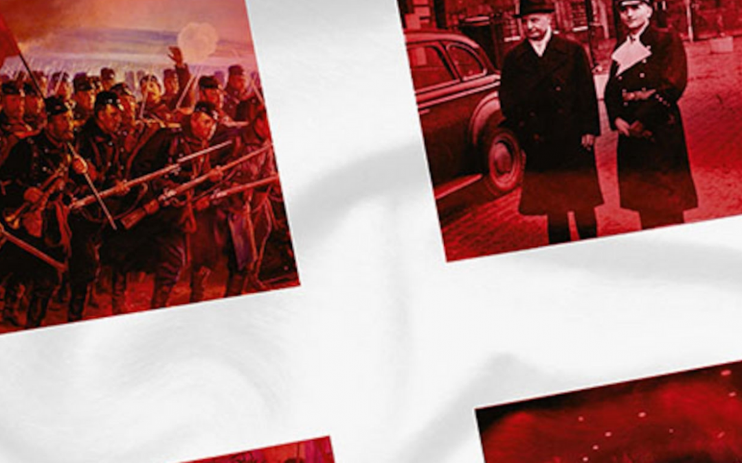 Anmeldelse af Carsten Staurs ‘Skilleveje’