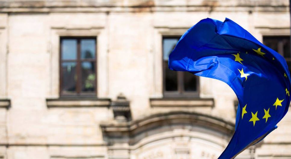 Vær med til at skabe EU’s fremtid