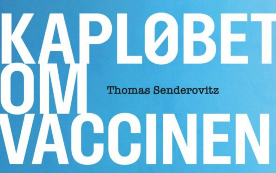 Boganmeldelse: Thomas Senderovitz tager stikket hjem