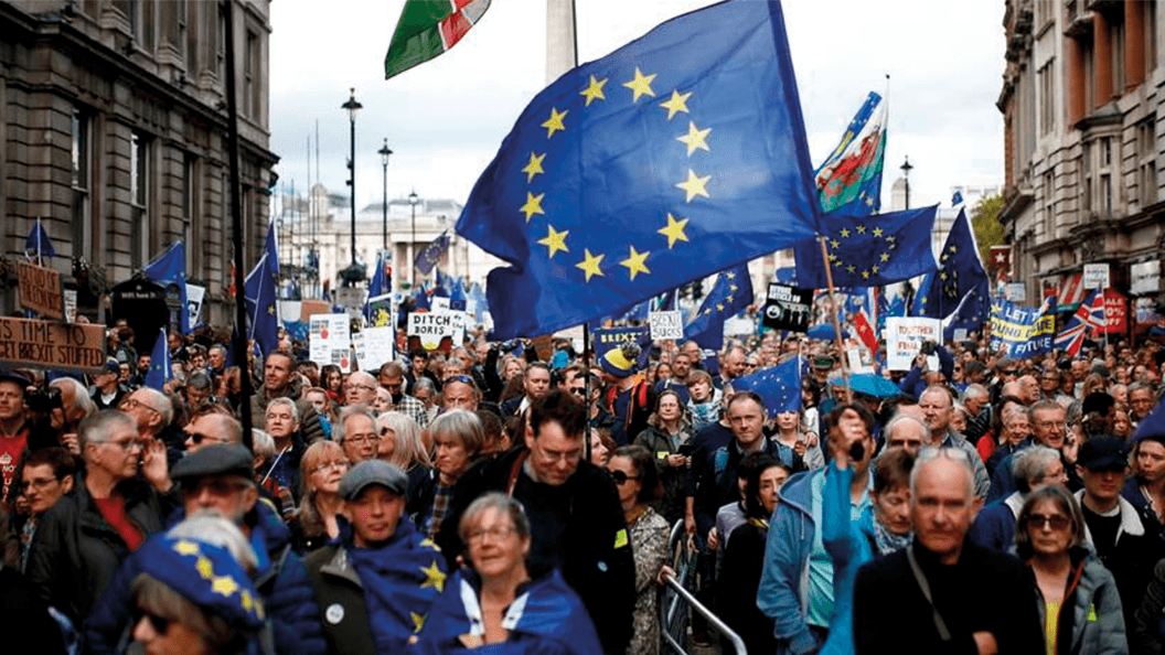 Ny aftale mellem USA og EU om gas