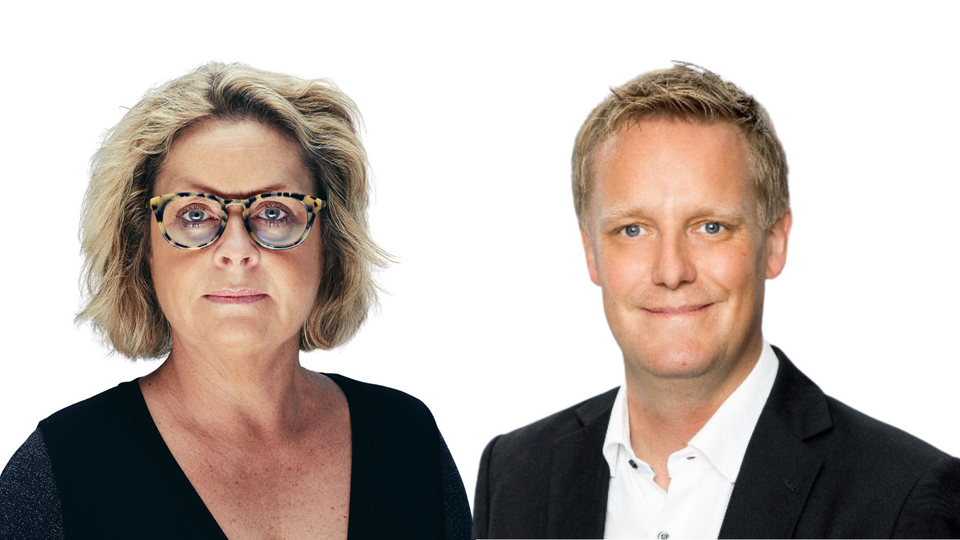 3 europæiske svar på Rusland/Ukraine-krisen