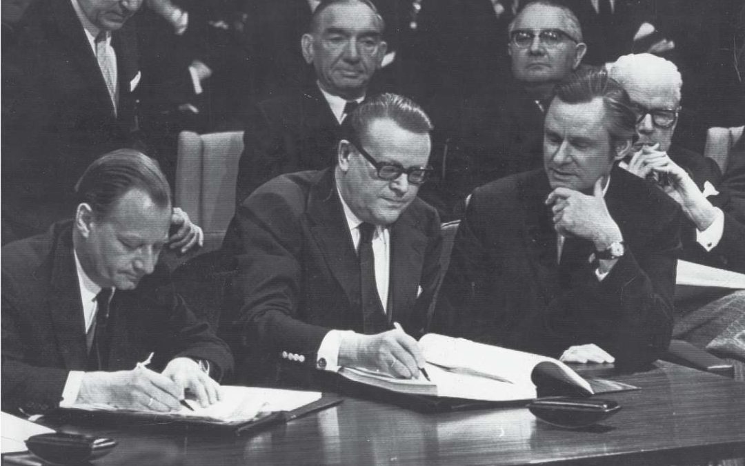 50-året for EF-indmeldelsen