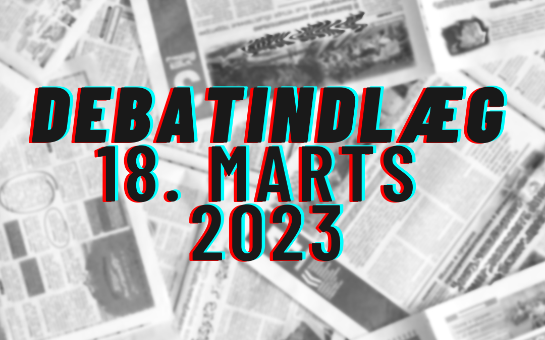 Vi skal klæde Moldova og Georgien på til kamp mod Rusland