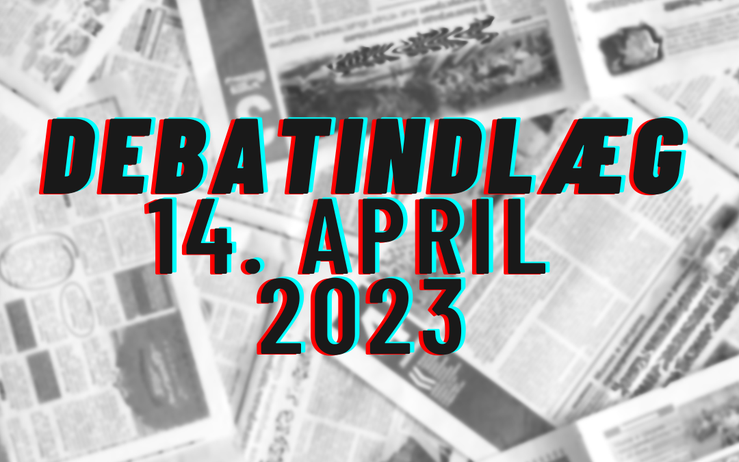 Kritikken af EU’s mulige kunstgræsforbud ligner et upræcist langskud