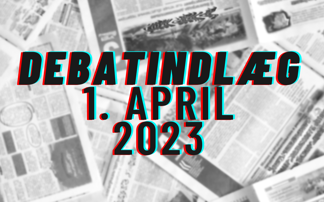 Hvor meget skal der til, før Rusland og Belarus udelukkes fra sportens verden?