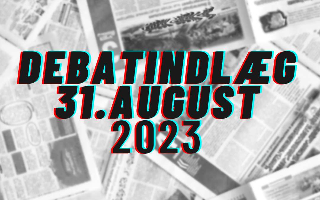 Ukraine: Vores børn skal hjem igen