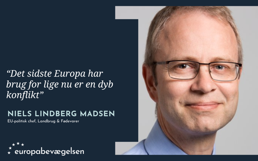 Når løfte om dialog føles som et nybrud