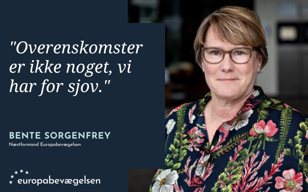 Tesla skal ikke styre det europæiske arbejdsmarked