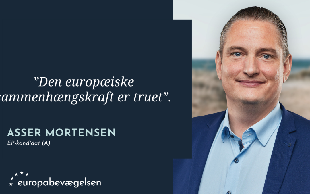 Dit valg gør en reel forskel