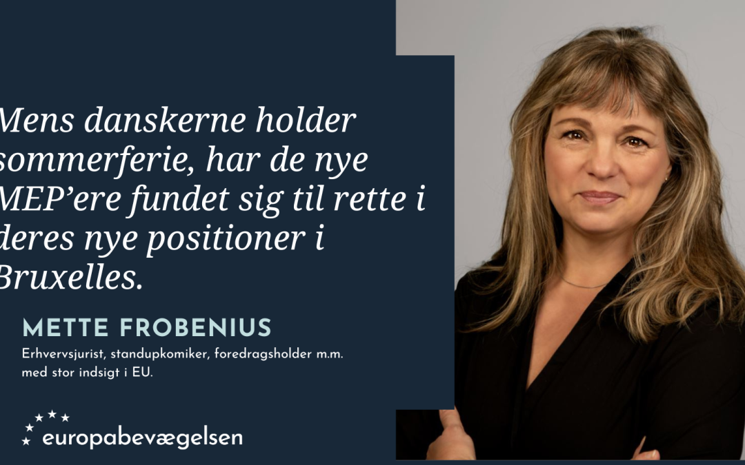 Postkort fra Strasbourg