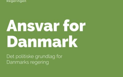 Nyhedsbrev: Giv konventionerne en ambassadør