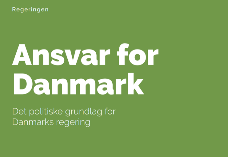 Nyhedsbrev: Giv konventionerne en ambassadør